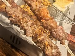 -三个大叔烤羊肉串·炭炉砂锅菜(西三旗店)