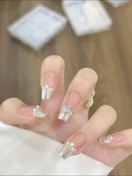 点击看大图 -M·X Nail日式美甲美睫