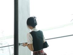 -抱抱地球咖啡馆(国家海洋博物馆店)