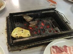 -风味烧烤