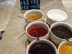 -太湖饭店玉兰厅(自助餐厅)