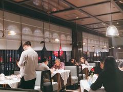 大堂-民国红公馆·秦淮八艳(夫子庙店)