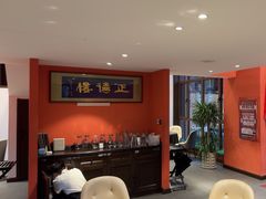 -正德楼果木烤鸭·渔家菜(东港店)