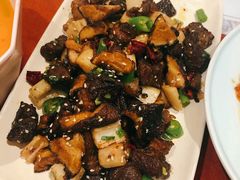 -赵小姐丨新中餐(曲江店)