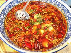 -饭江湖·江湖菜(湖广会馆店)