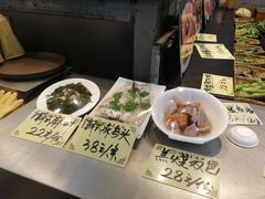 -蚝得喜海鲜(东城店)