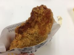 -麦当劳(上百万和城店)