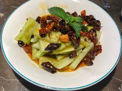 -老屋印象川菜(世纪东方店)