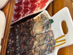 -津门老羊家·铜锅涮羊肉·烧烤(科技园店)