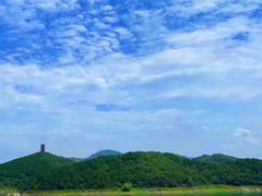 -北京金海湖景区