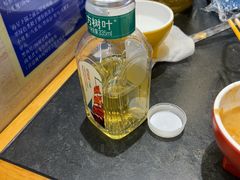 -蓝珊甄选海鲜自助·火锅大排档(近阿那亚店)