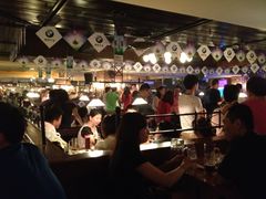 -宝莱纳啤酒花园餐厅PAULANER BRAUHAUS Nanjing(广州路店)