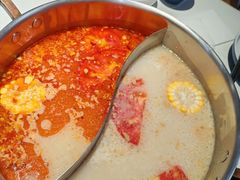 -濠七糟粕醋•海南酸汤火锅(中关村店)