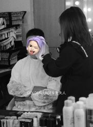 -金夫人婚纱摄影(西昌店)