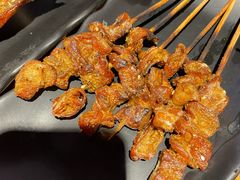 -烧蠔帮·生蚝海鲜牌档(观海店)