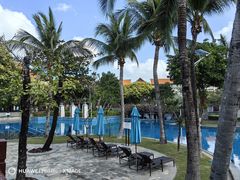 -三亚海棠湾万丽度假酒店