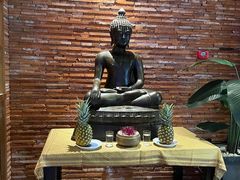 -泰香米泰国餐厅(北城天街店)
