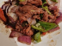 -舌尖上的食缘花园主题餐厅