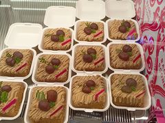 -CC BAGEL&SCONE 贝果与司康(南开大悦城店)