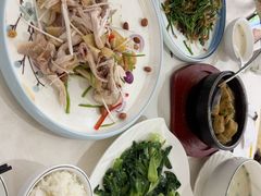 -肥仔顺德菜(龙悦居店)