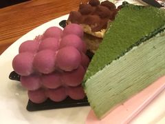 -SEN CASTLE城堡西餐(创意设计中心店)