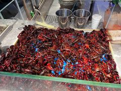 -一方渔歌蒸汽海鲜自助(文化路万达广场店)