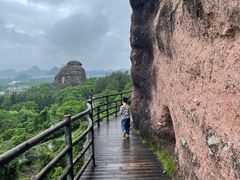 -江西龙虎山景区