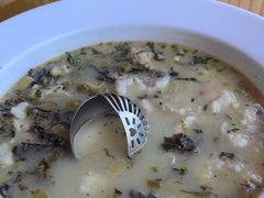 -严记小天府酸菜鱼(西四路店)