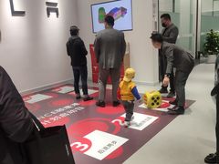 -TESLA 特斯拉(北京颐堤港体验店)