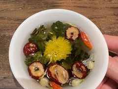 -杨记隆府重庆江湖菜(龙湖滨江天街店)