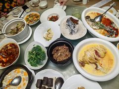 -湛江民大喜来登酒店-采悦轩中餐厅