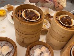 -香宫中餐厅·大连香格里拉(人民路店)