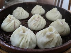 -金源汤包(育新东路店)