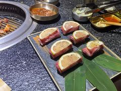 -红泥小火炉·东北泥炉烤肉(天一旗舰店)