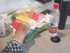 -麦当劳(北苑秋实路店)