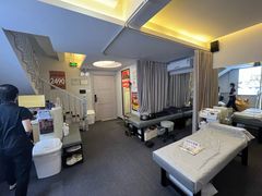 -MASTER FIT 拉伸大师·筋膜刀·西式按摩(上梅林卓悦汇店)