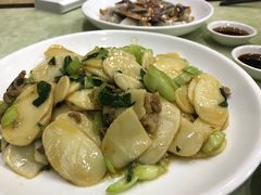 -红灯笼龙凤饭店(宁波老字号店)