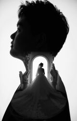 -金夫人婚纱摄影(华南店)