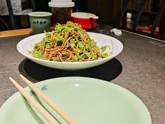 -北平盛世·新京菜·北京烤鸭(劲松·双井店)