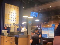-bluefrog蓝蛙(悠唐购物中心店)