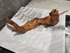 -大家乐(广州天河城六楼店)