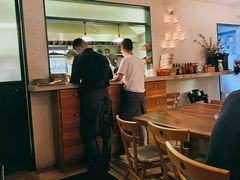 -RAC BAR(安福路店)