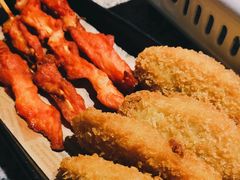 -韩一馆(吉大店)