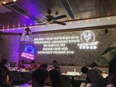 -金椰壳· 大厨新加坡菜(壹方城店)