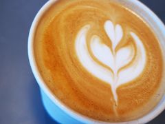 -dotcom coffee古点咖啡(致真大厦店)