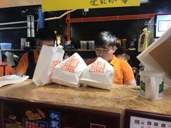 -世记咖啡(氹仔外卖店)