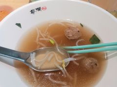 越南牛肉粉-蔡澜Pho·越南粉餐厅(海上世界店)