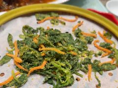 -老德州四合院·德州菜(天衢路店)