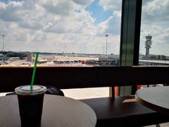 -米兰马尔彭萨国际机场