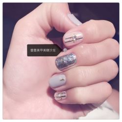 -LEILEI NAIL蕾蕾美甲美睫